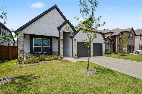 1026 Wind River Drive, Forney, TX 75126 — photo 3