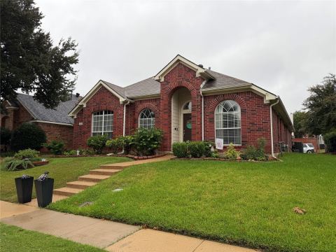 1224 Tanner Drive, Lewisville, TX 75077 — photo 2