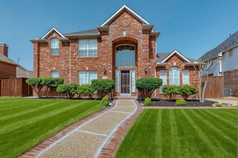 4033 READING Drive, Plano, TX 75093 — photo 2