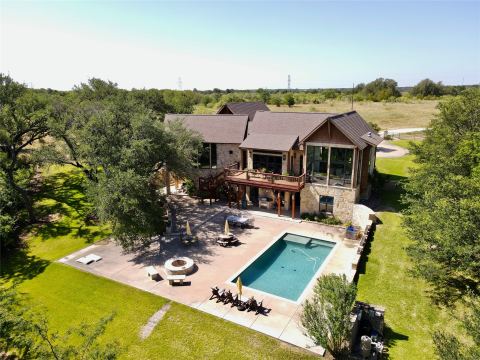 1255 Alexander Road, Stephenville, TX 76401 — photo 2