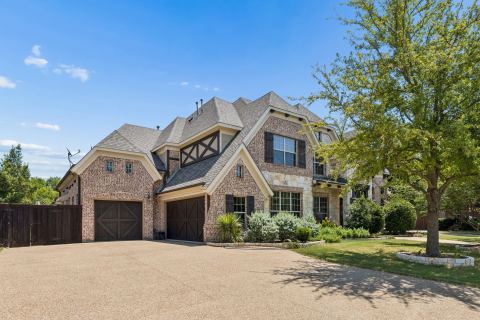 132 Townlake Drive, Prosper, TX 75078 — photo 2
