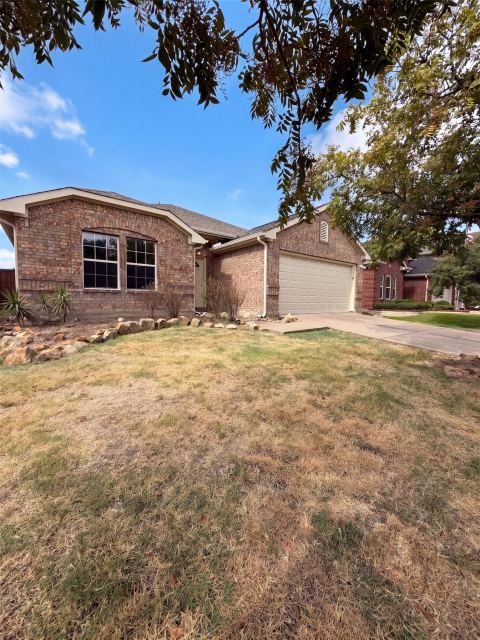 14609 Little Anne Drive, Little Elm, TX 75068 — photo 2