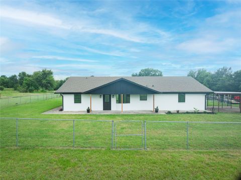 228 Brown Creek Road, Weatherford, TX 76085 — photo 2