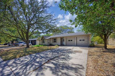 1221 Greenway Drive, Mesquite, TX 75149 — photo 3