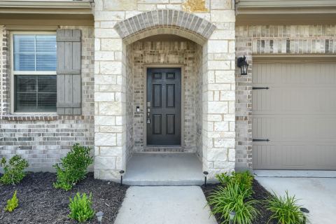 4118 Silverstein Street, Crandall, TX 75114 — photo 3
