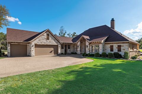 560 Clubhouse Drive, Corsicana, TX 75109 — photo 3