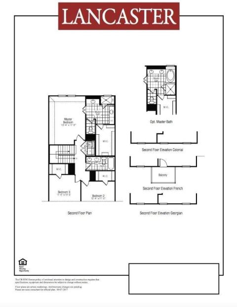 4060 Cotton Gin Road, Frisco, TX 75034 — photo 3