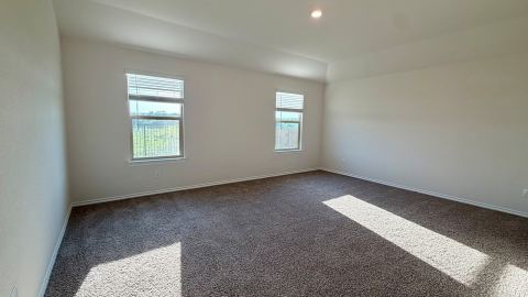 2005 Reveille Way, Terrell, TX 75160 — photo 3