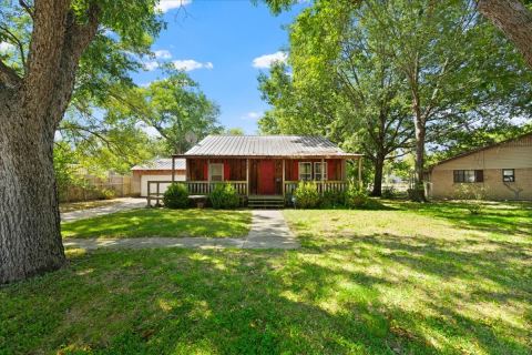 309 SW 5th Street, Kerens, TX 75144 — photo 3