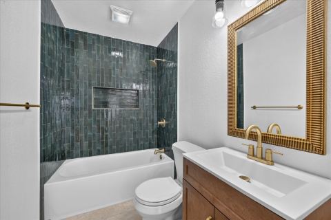 2344 Beaumont Street, Fort Worth, TX 76106 — photo 2