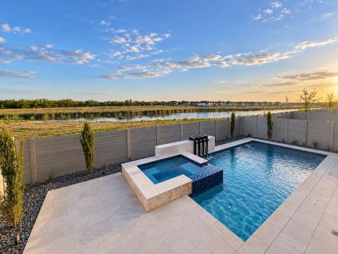 1212 20th Street, Northlake, TX 76226 — photo 2