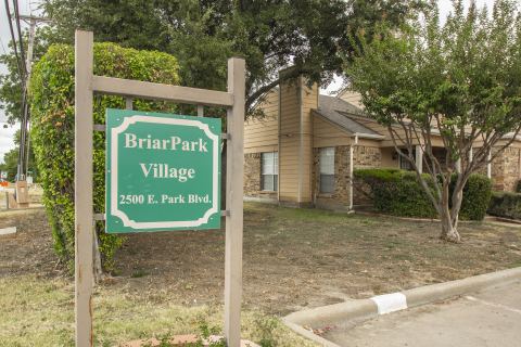 2500 E Park Boulevard W3, Plano