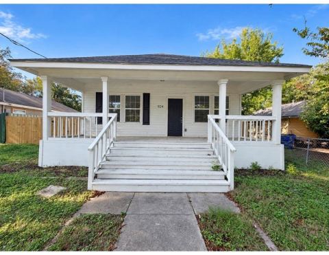 924 N 11th Street, Waco