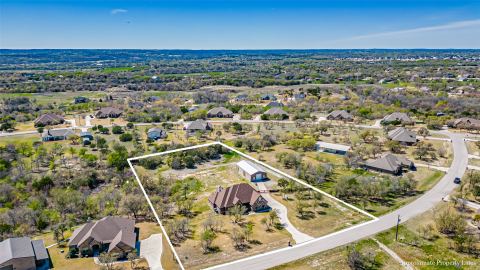 114 Woodlot Lane, Azle, TX 76020 — photo 3