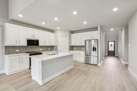 3406 Richmond Drive, Farmersville
