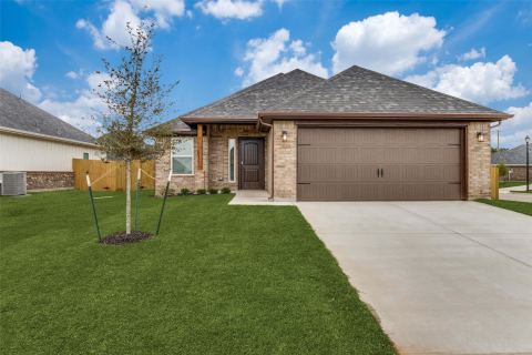 2803 Orchid Drive, Sherman