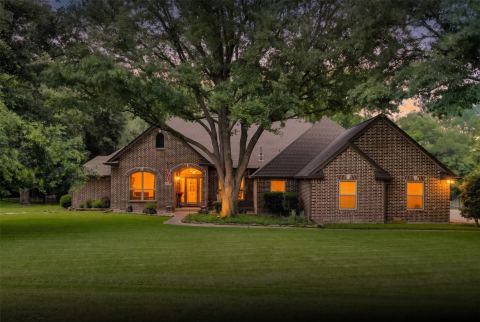 515 Seneca Drive, Waxahachie, TX 75165 — photo 2