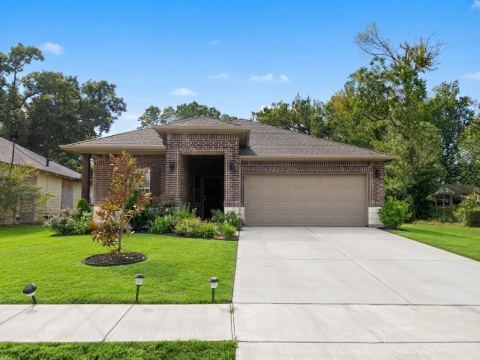 924 S Frances Street, Terrell