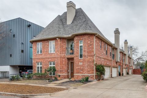 4007 Bowser Avenue D, Dallas, TX 75219 — photo 2