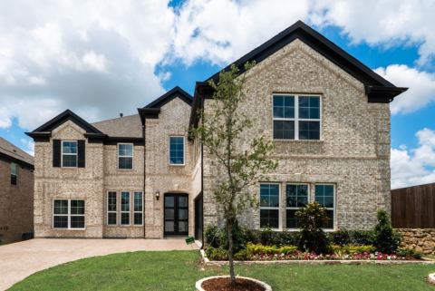 3112 Sawbuck Lane, Celina, TX 75009 — photo 2