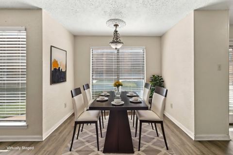 1204 Horizon Trail 3410, Arlington, TX 76011 — photo 3