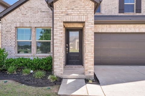 1405 Rolling Fox Drive, Forney, TX 75126 — photo 3