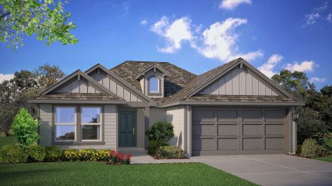 11112 FOLSOM Avenue, Fort Worth