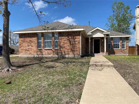 3496 Hawthorne Trail, Rockwall, TX 75032 — photo 2