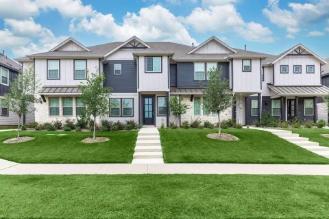 7416 Fiore Drive, Fort Worth, TX 76123 — photo 2