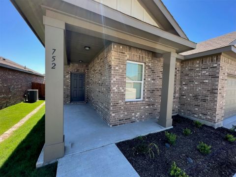 752 Richmond Drive, Lavon, TX 75166 — photo 3