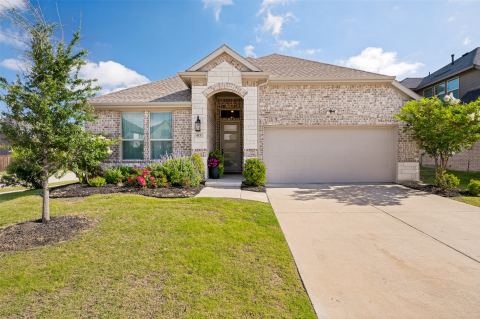 413 Remington Road, Celina, TX 75009 — photo 2