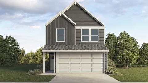 6929 Jessamine Drive, Princeton