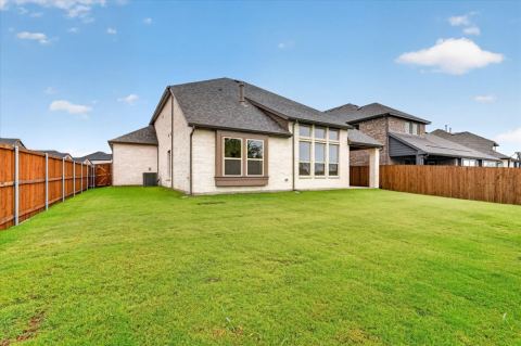 1634 Secco Way, McLendon Chisholm