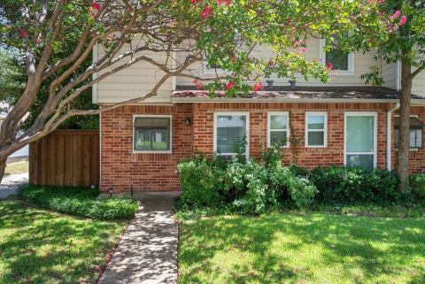 5505 Live Oak Street 116, Dallas