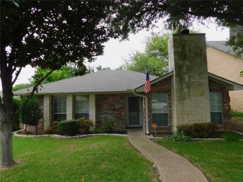 2715 Alden Avenue, Dallas, TX 75211 — photo 2