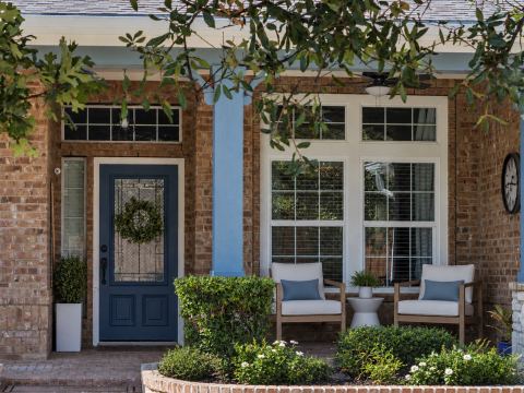 1361 Kirkwood Lane, Prosper, TX 75078 — photo 2