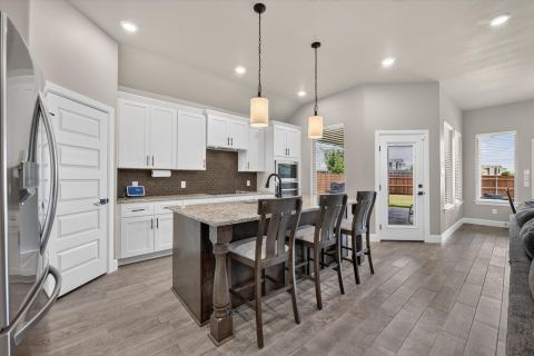 1720 River Bend Road, Burleson, TX 76028 — photo 3