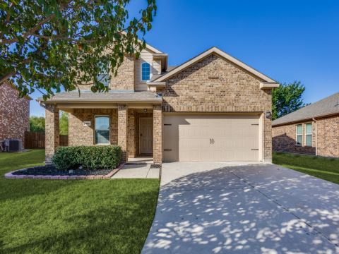 1201 Jasper Crossing, Princeton, TX 75407 — photo 2