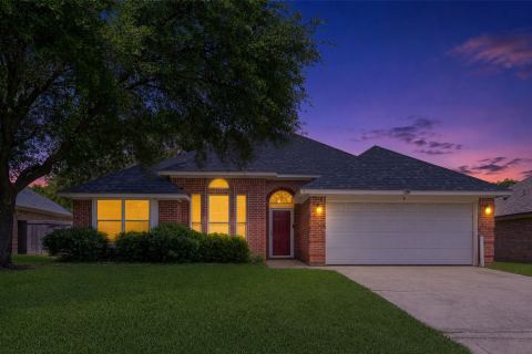 1510 Berry Patch Lane, Granbury, TX 76048 — photo 2