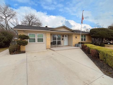 905 Miranda Drive, Mesquite, TX 75149 — photo 2