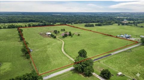 505 VZ County Road 2701, Mabank, TX 75147 — photo 3