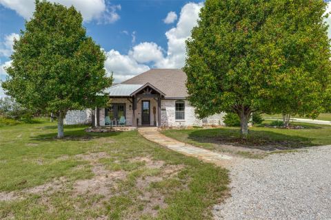 1177 LONE STAR Road, Celina, TX 75009 — photo 2
