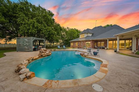 4411 Glenwood Lane, Anna, TX 75409 — photo 2