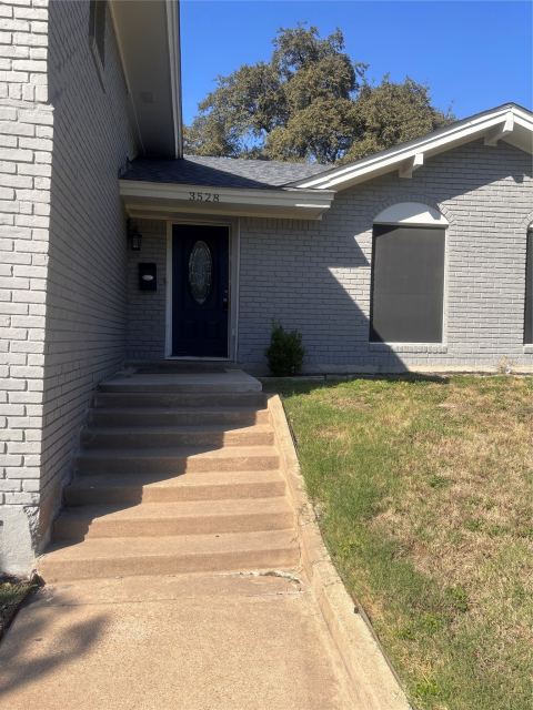 3528 Walton Avenue, Fort Worth, TX 76133 — photo 2