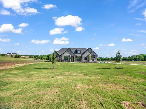 614 Hondo Crossing, Weatherford, TX 76087 — photo 3