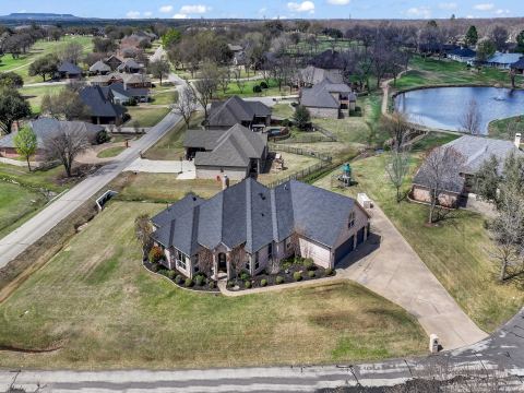 6000 Justine Court, Granbury, TX 76049 — photo 2