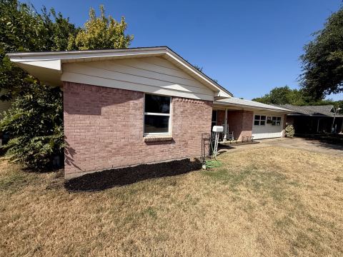 349 Rivercrest Drive, Lewisville, TX 75067 — photo 3