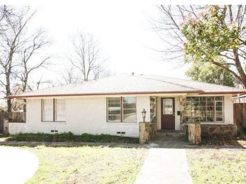 6368 Monticello Avenue, Dallas