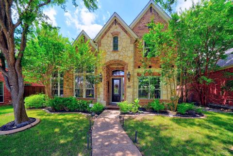 2227 Fox crossing Lane, Frisco, TX 75036 — photo 2