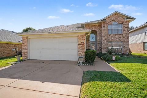 5304 Tennis Villa Drive, Arlington